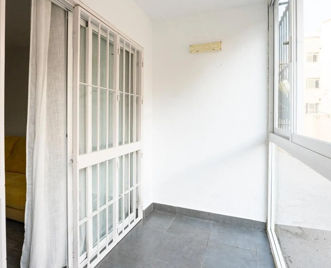 Apartment Apartament Ludy'S Vialia Center Malaga
