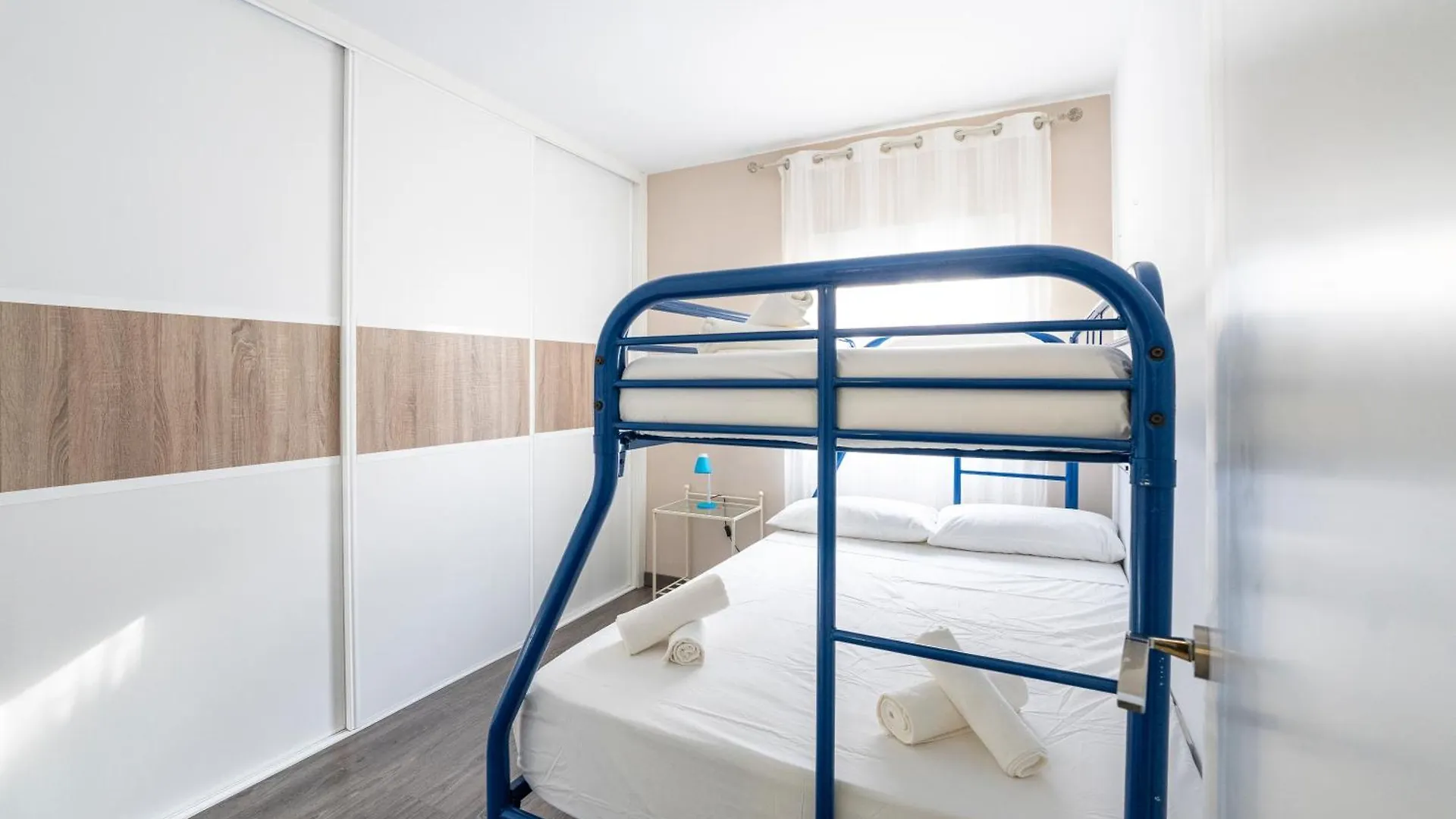 Apartament Ludy'S Vialia Center Malaga Spain